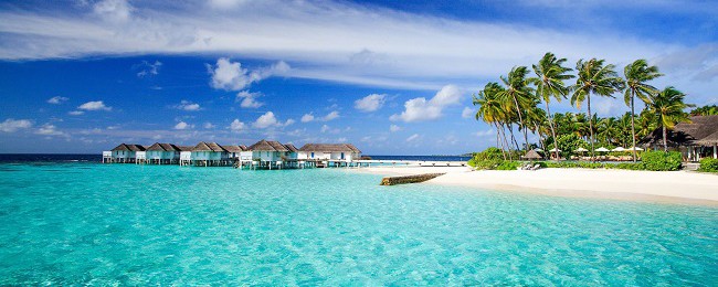 Resort Maldives