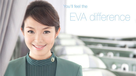 EVA AIR