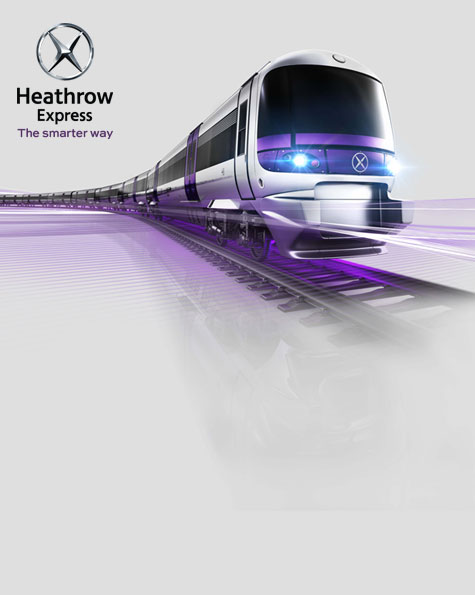 heathrow-express