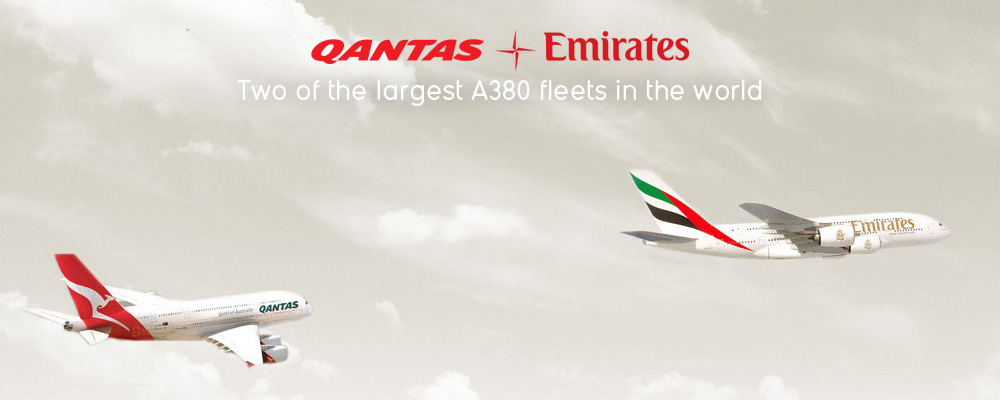 qantas emirates