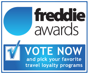 vote freddie awards 2016
