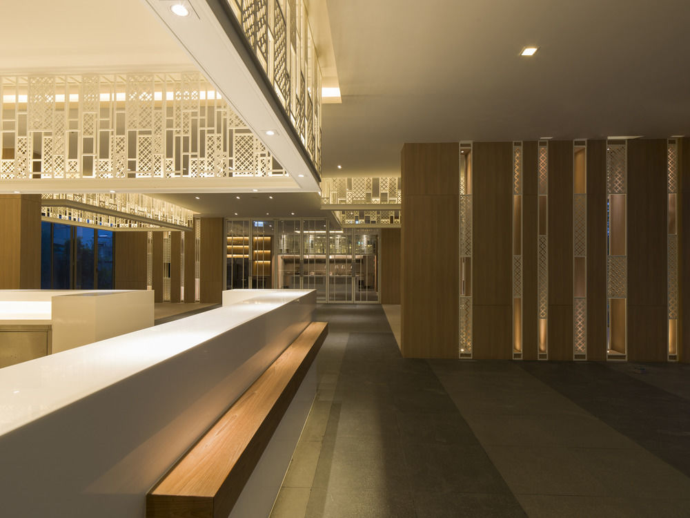 [新飯店] 普吉島芭東 凱悅廣場(嘉軒)飯店正式開幕 HYATT PLACE PHUKET, PATONG