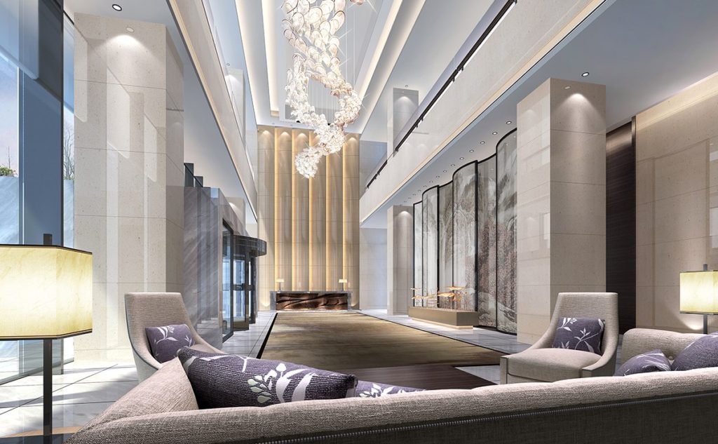 [新飯店] 蘇州希爾頓逸林酒店開幕 DoubleTree by Hilton Hotel Suzhou