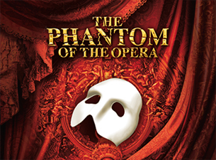 The Phantom of the Opera (Chicago) 