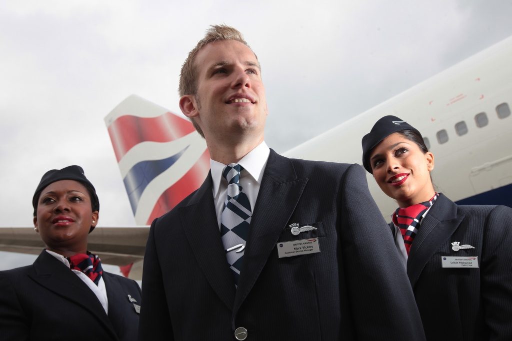 [北美地區專屬活動]British Airways - Collect bonus Avios 7月底前北美飛往歐洲最高賺取額外5萬獎勵哩程