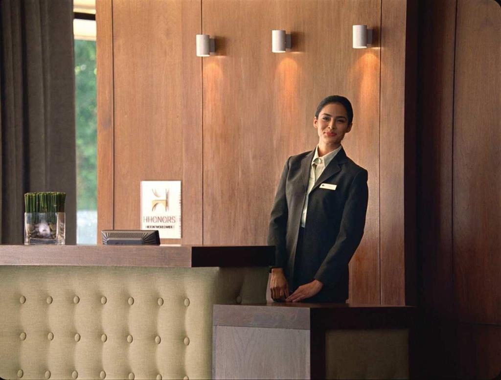 Hilton Concierge