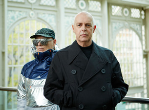 pet shop boys chicago