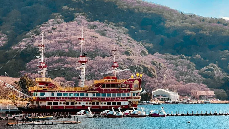 熱門景點