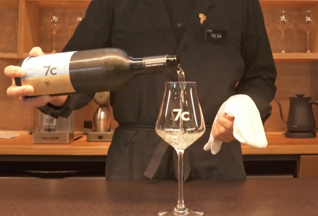 日本首家葡萄酒莊別墅 7c Villa & Winery 河口湖高級飯店住宿推薦 體驗富士山溫泉私人風呂與一泊二食 - TFT常旅客