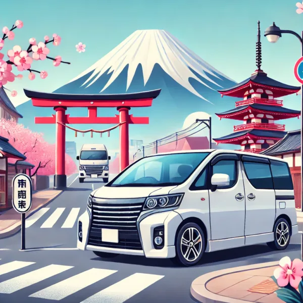2025日本租車攻略