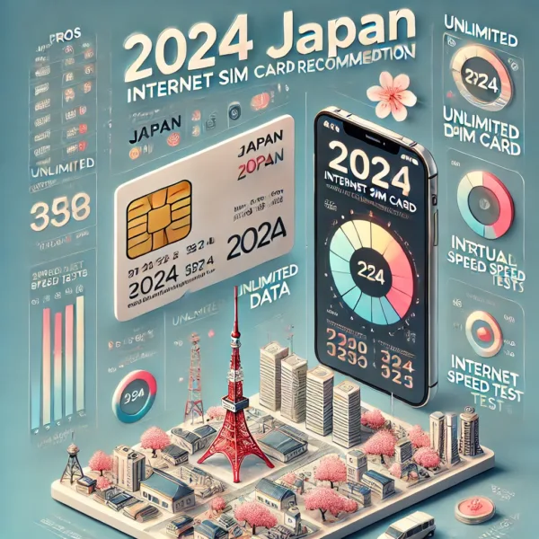 2025日本上網卡推薦