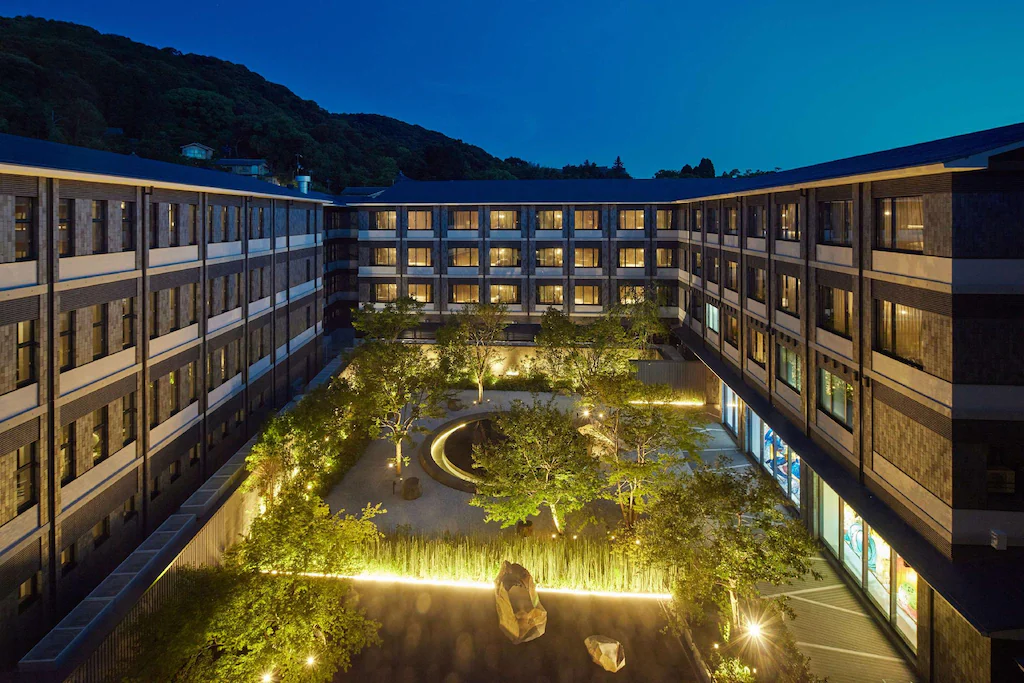 京都東急東山酒店