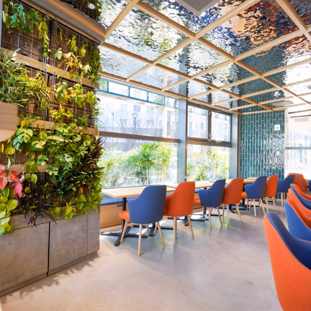2025大阪新飯店推薦：The GALA Hotel Umeda｜遠離城市喧囂，享受綠樹環繞的寧靜時光｜2025年3月3日盛大開幕