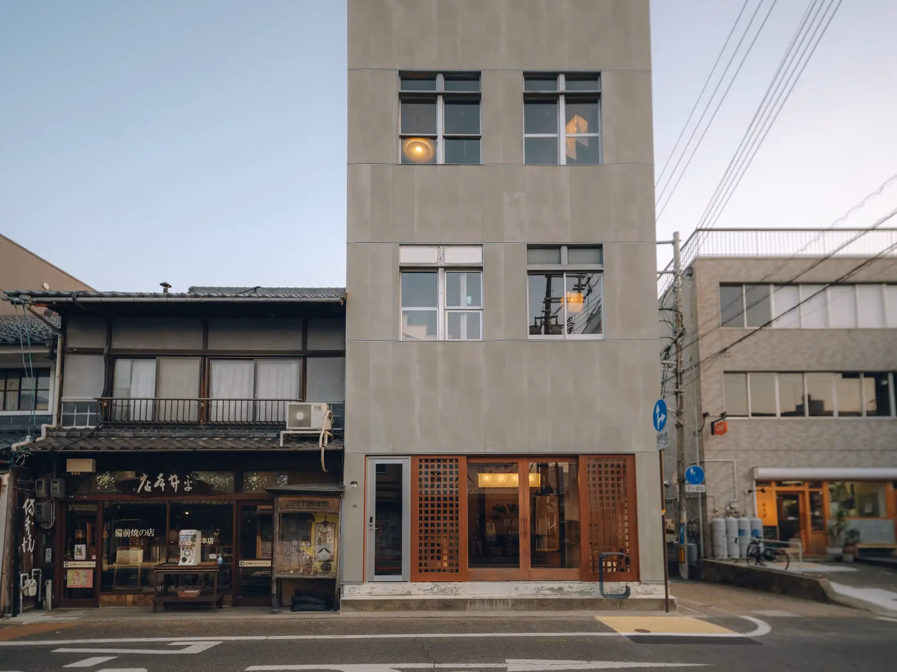 岡山住宿