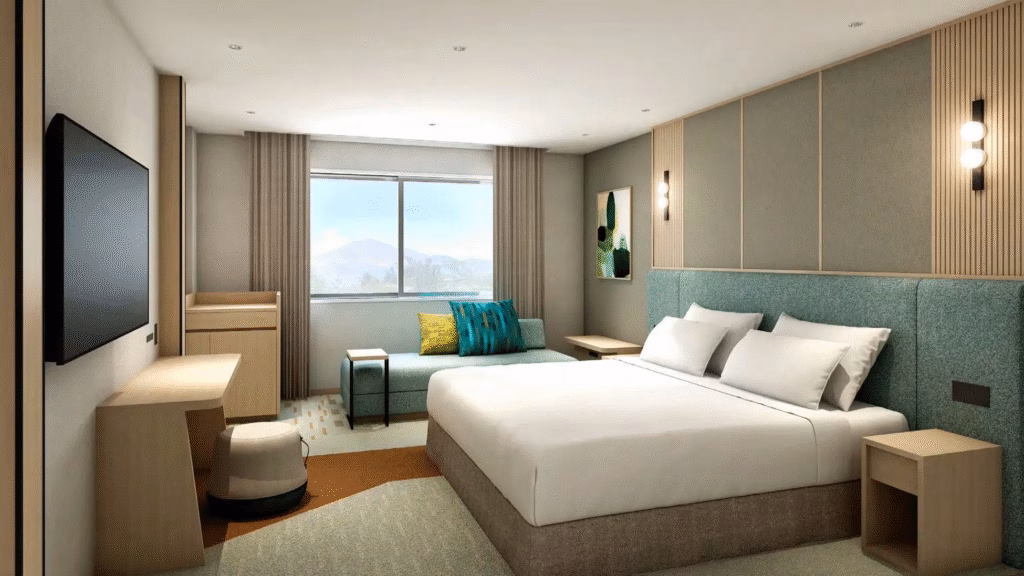 Holiday Inn Resort 輕井澤