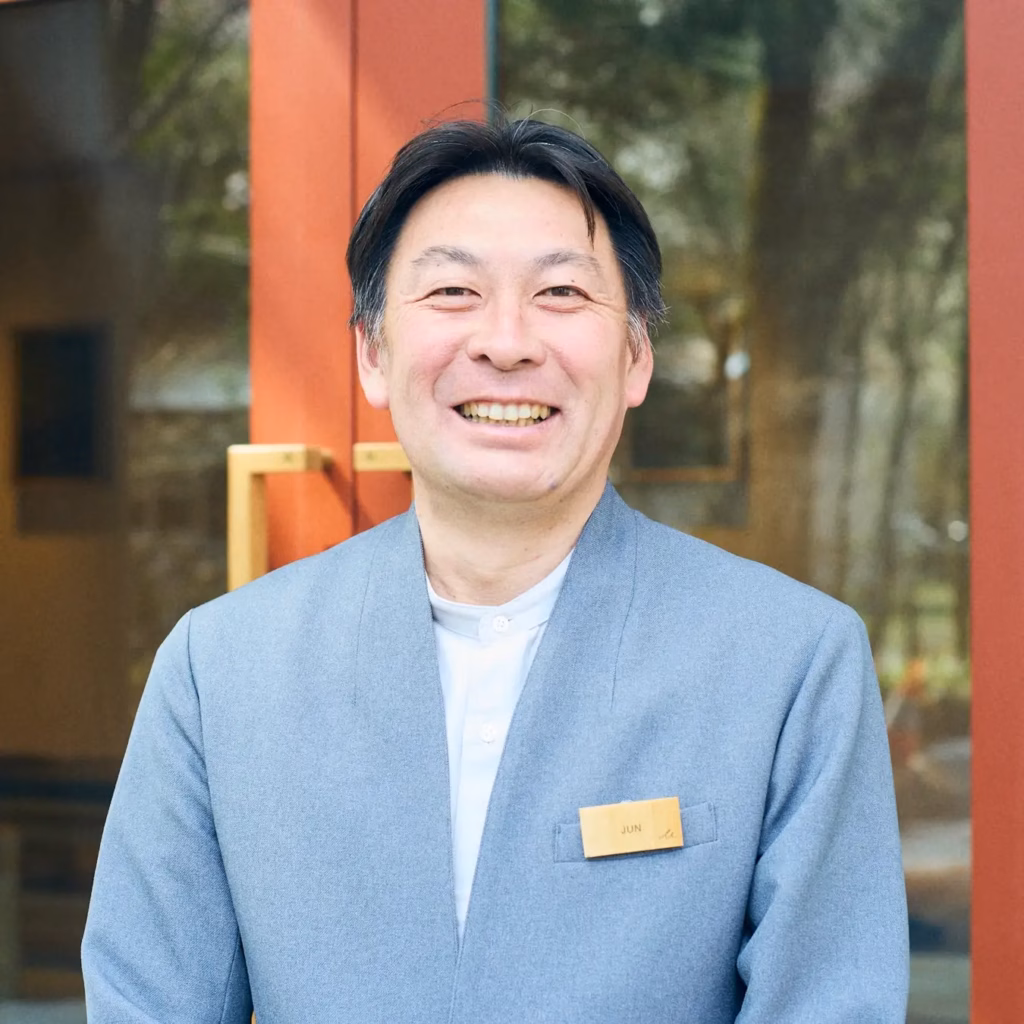 HOTEL MIYAM 總經理介紹