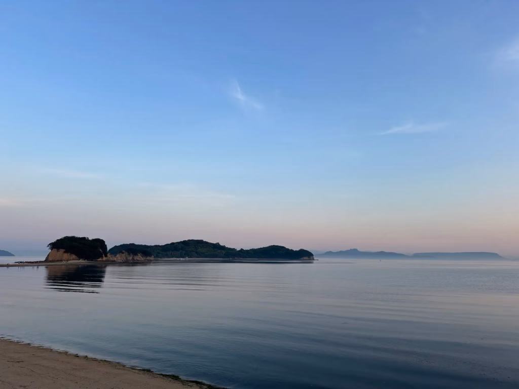 天使之路
