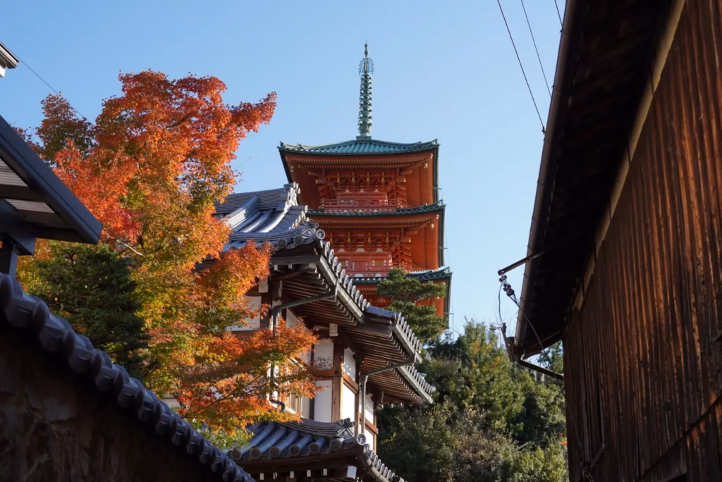 小豆島八十八靈場巡禮
