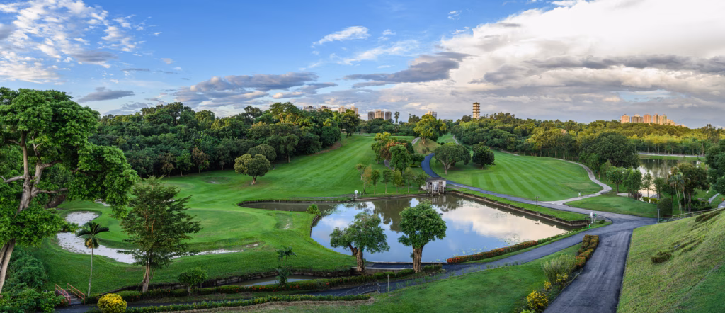 台灣旅遊最新景點