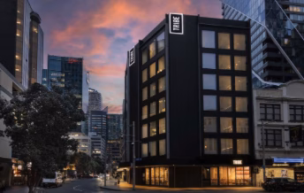 奧克蘭新酒店2025