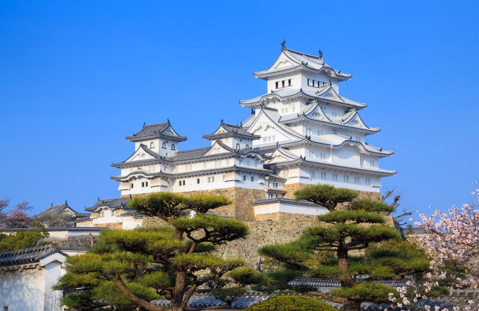 大阪・四國